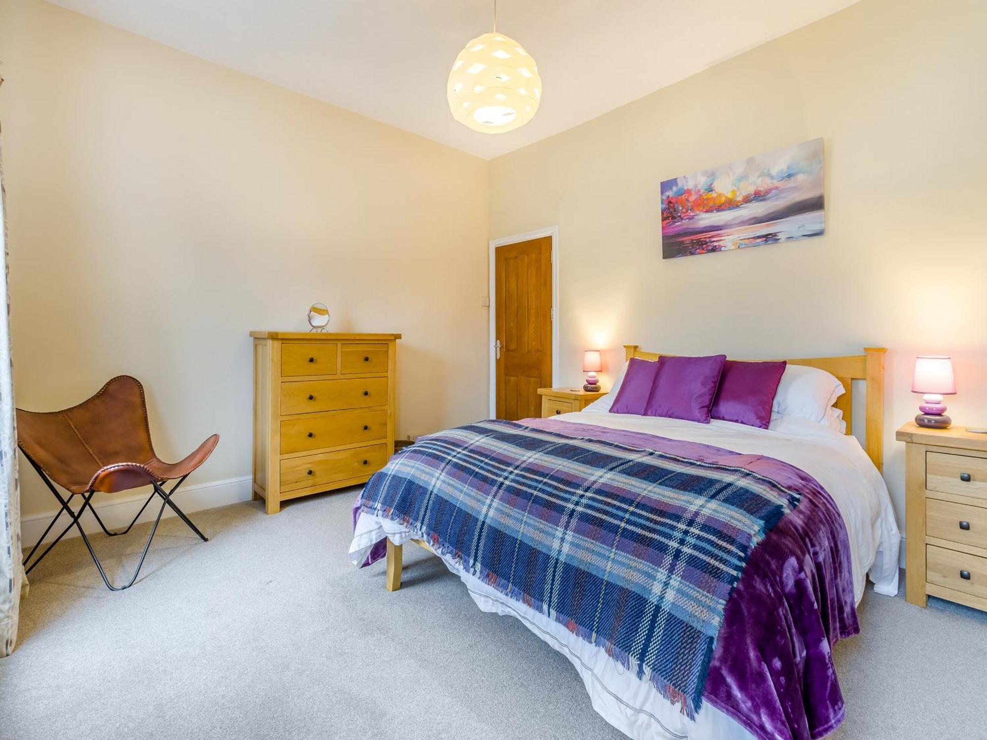 Cobblers Flat Holiday home