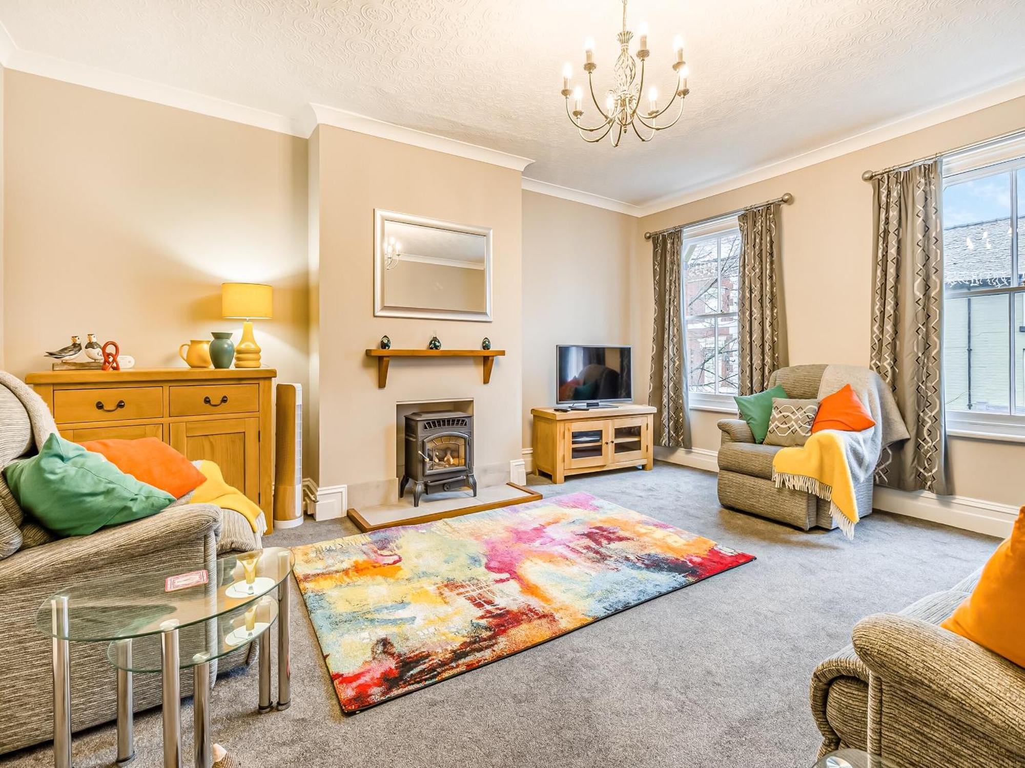 Cobblers Flat Holiday home *