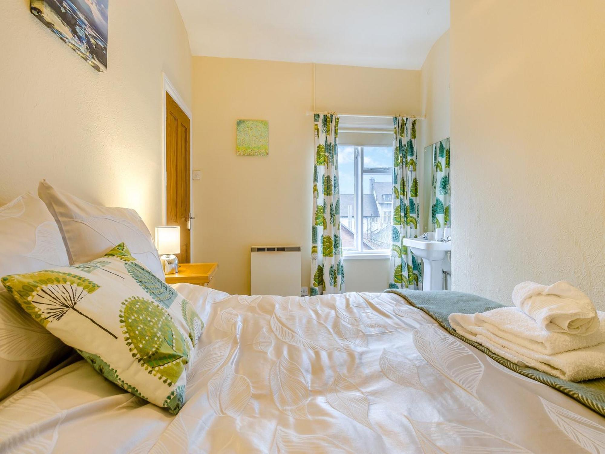 Holiday home Cobblers Flat Llanidloes