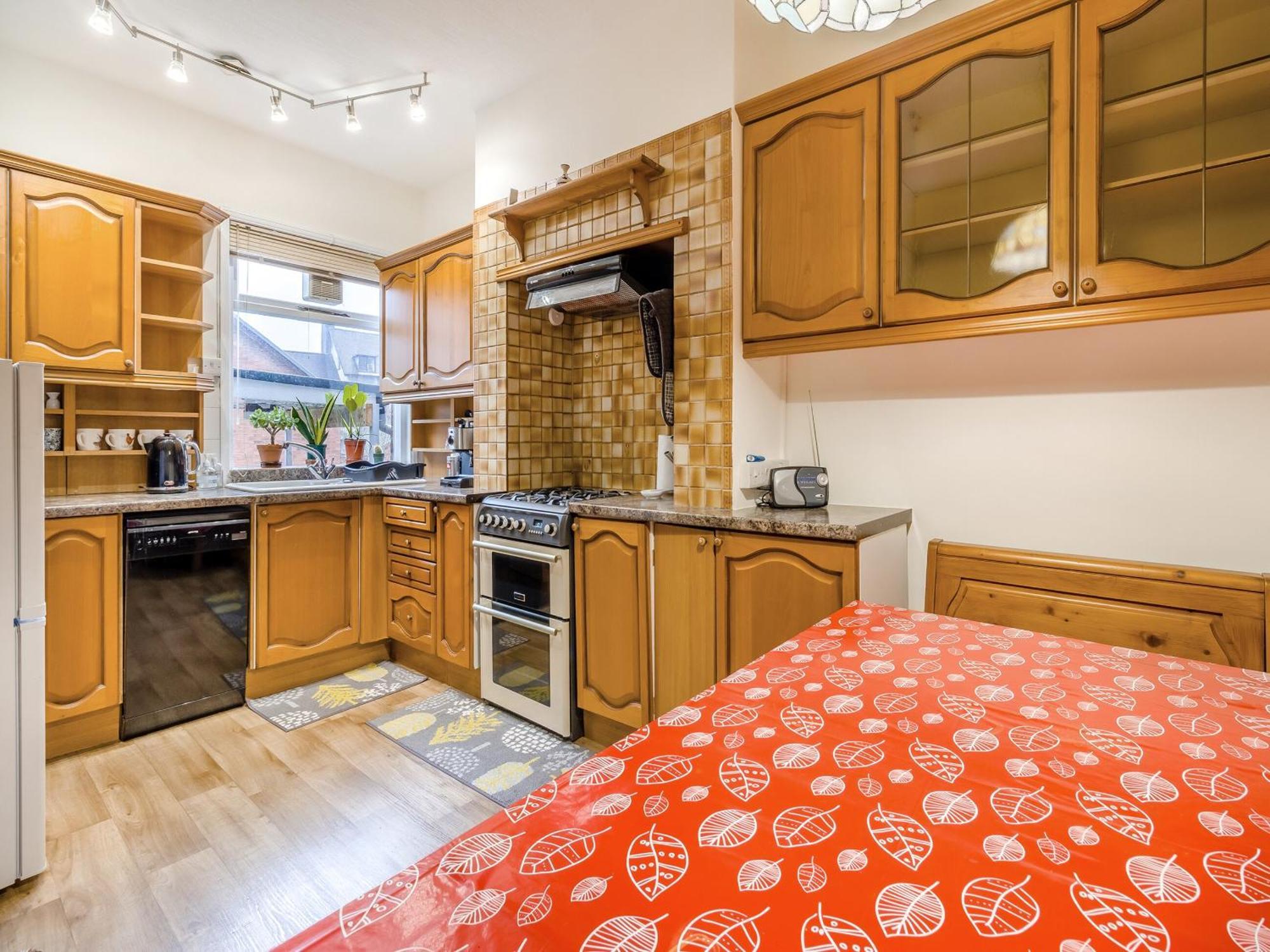 Cobblers Flat * Llanidloes