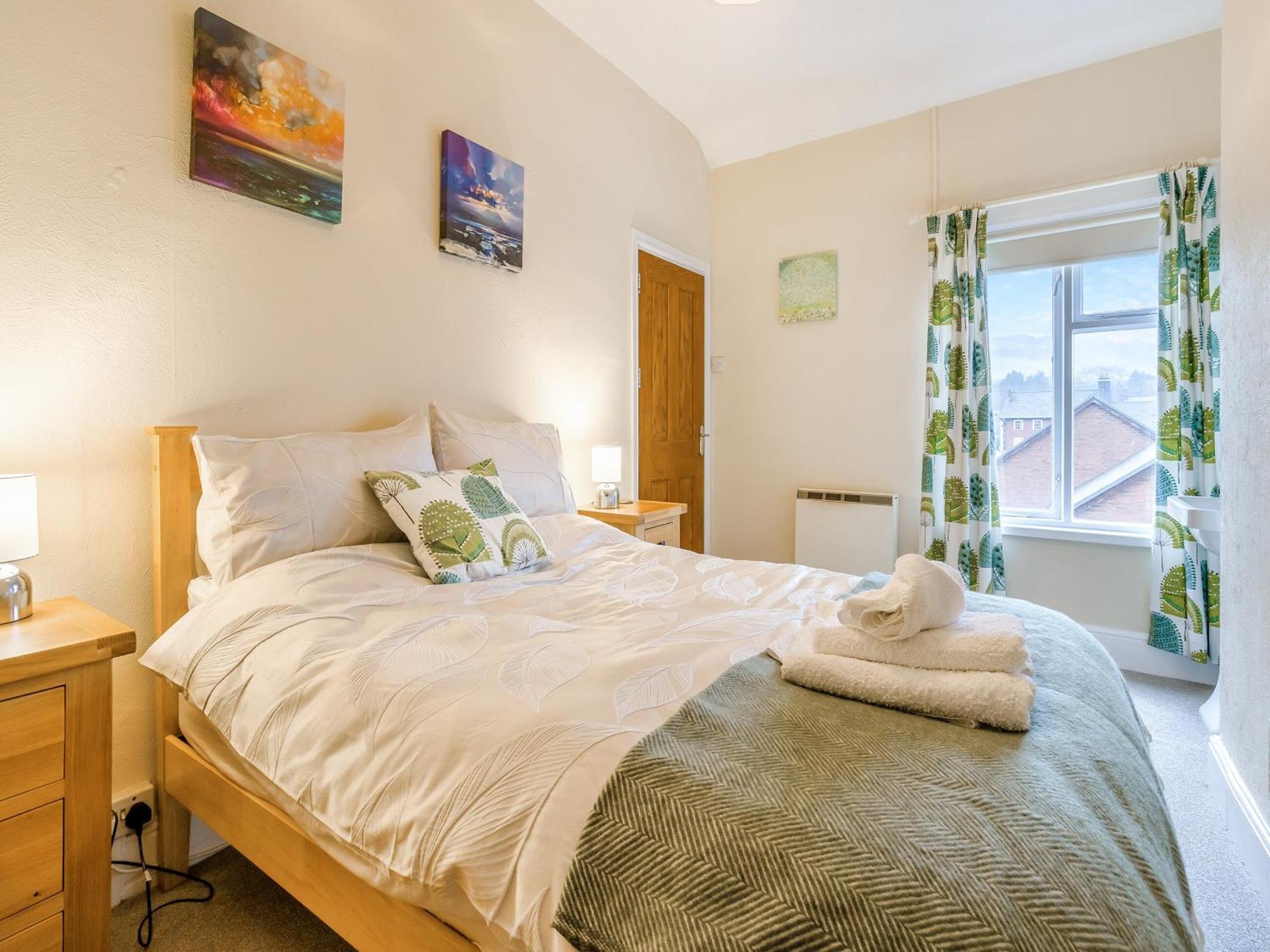 Cobblers Flat