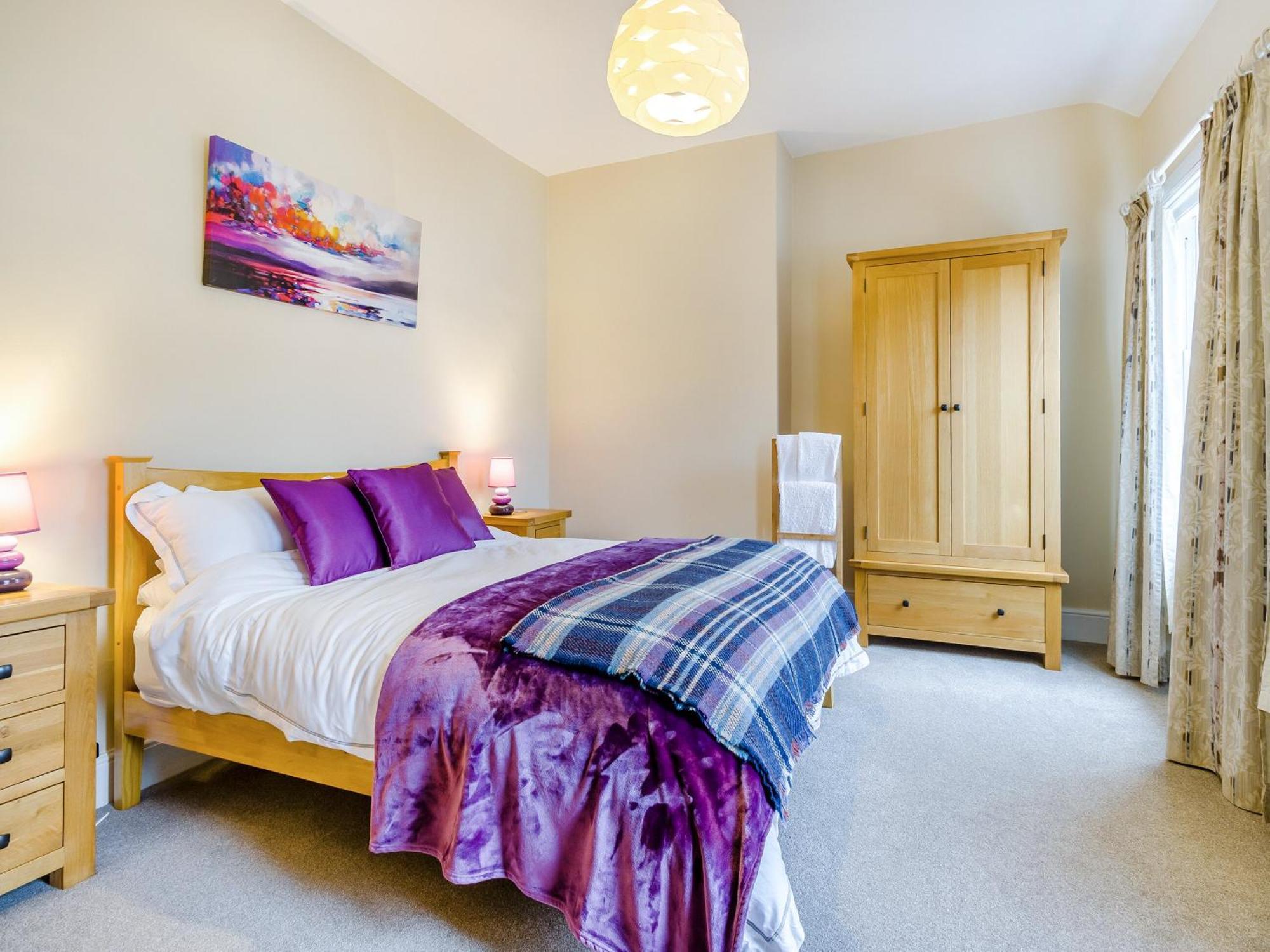 Holiday home Cobblers Flat Llanidloes