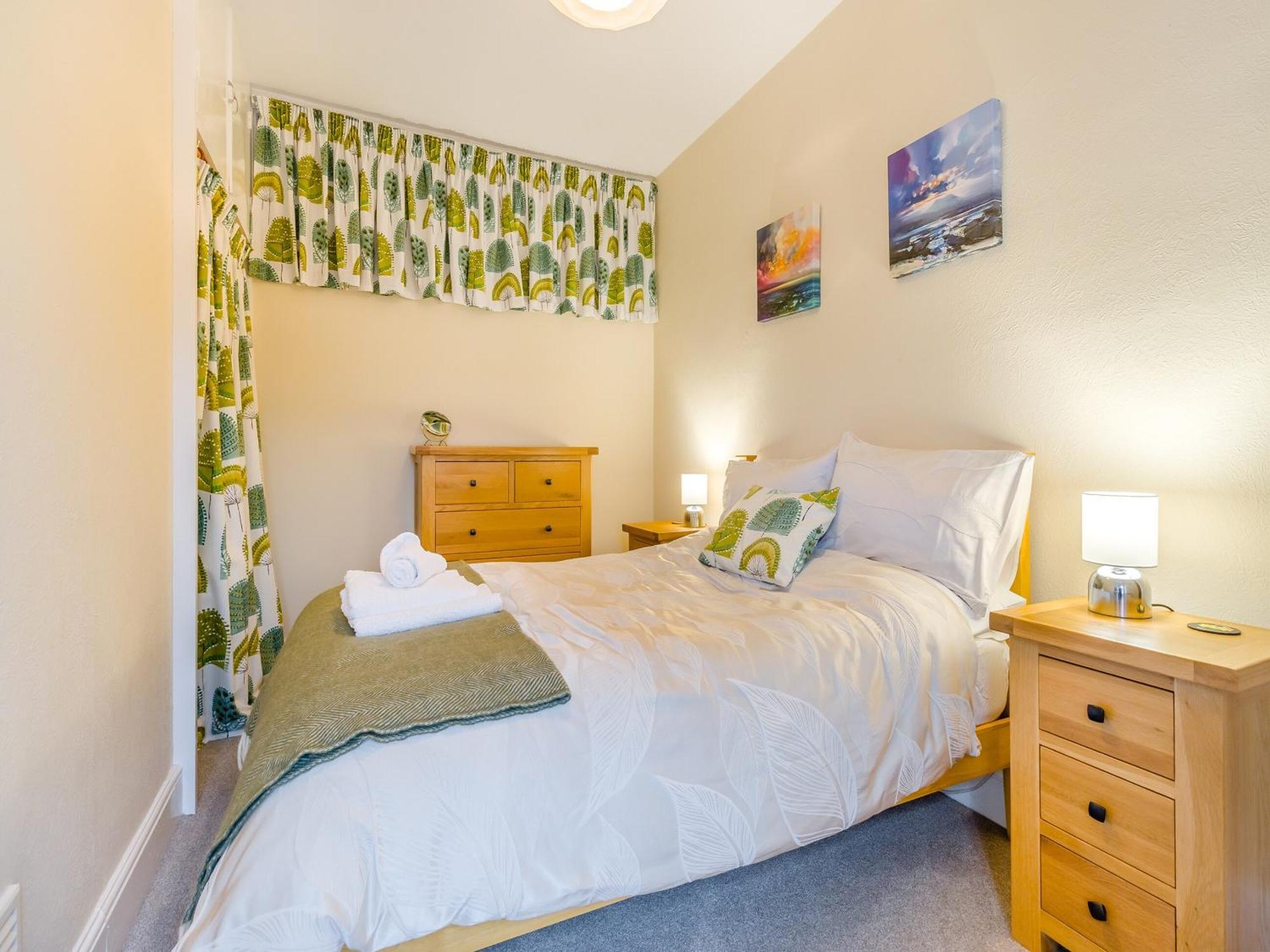 Cobblers Flat Holiday home *