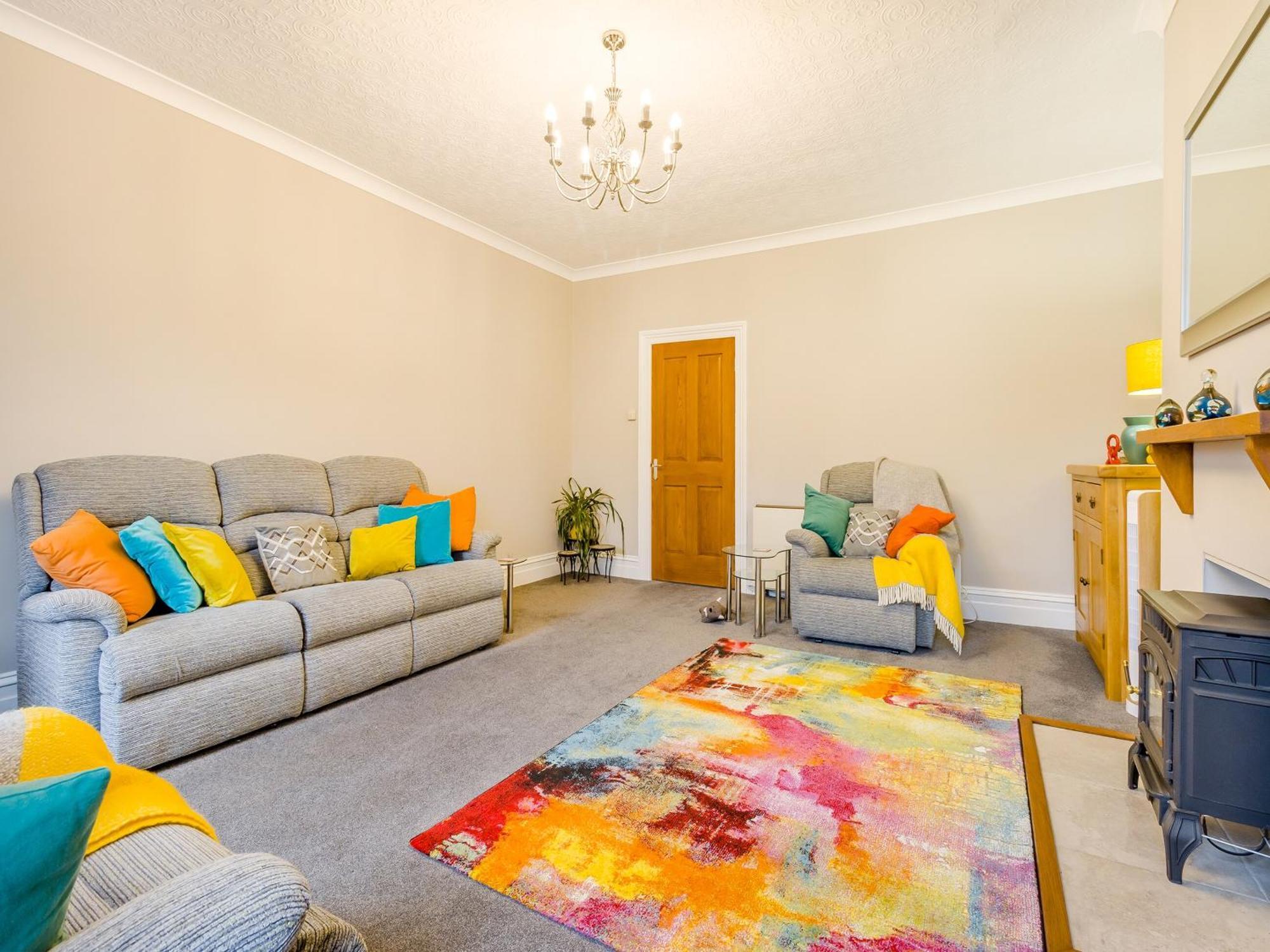Cobblers Flat Holiday home Llanidloes