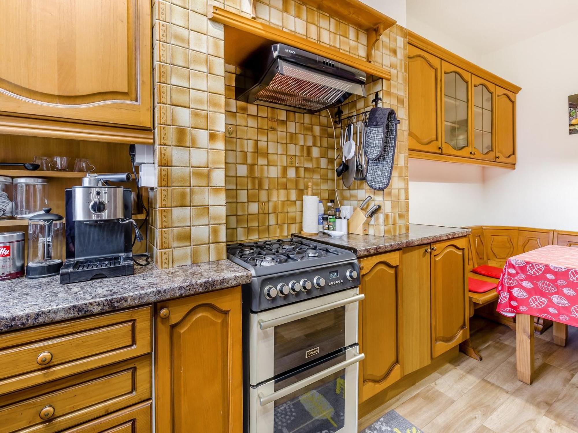 Cobblers Flat * Llanidloes